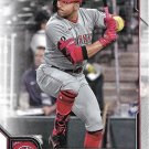 Joey Votto 2022 Bowman #1 Cincinnati Reds Baseball Card