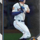 Will Wagner 2022 Bowman #BCP-105 Houston Astros Baseball Card