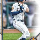 Will Wagner 2022 Bowman #BP-105 Houston Astros Baseball Card