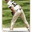 Alex Cobb 2022 Topps #359 San Francisco Giants Baseball Card Alex Cobb 2022 Topps #359 San Francisco Giants Baseball Card
