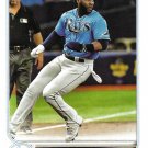 Yandy Diaz 2022 Topps #496 Tampa Bay Rays Baseball Card Yandy Diaz 2022 Topps #496 Tampa Bay Rays Baseball Card