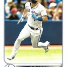 Corey Dickerson 2022 Topps #478 Toronto Blue Jays Baseball Card Corey Dickerson 2022 Topps #478 Toronto Blue Jays Baseball Card