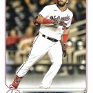 Luis Garcia 2022 Topps #472 Washington Nationals Baseball Card Luis Garcia 2022 Topps #472 Washington Nationals Baseball Card