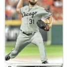Kendall Graveman 2022 Topps #515 Chicago White Sox Baseball Card Kendall Graveman 2022 Topps #515 Chicago White Sox Baseball Card
