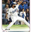 Kenley Jansen 2022 Topps #396 Los Angeles Dodgers Baseball Card Kenley Jansen 2022 Topps #396 Los Angeles Dodgers Baseball Card
