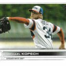 2022 TOPPS #424 DALLAS KEUCHEL CHICAGO WHITE SOX