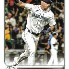  2022 Topps #503 Wil Myers San Diego Padres Baseball