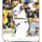 Max Muncy 2022 Topps #572 Los Angeles Dodgers Baseball Card Max Muncy 2022 Topps #572 Los Angeles Dodgers Baseball Card