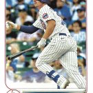 Frank Schwindel 2022 Topps #468 Chicago Cubs Baseball Card Frank Schwindel 2022 Topps #468 Chicago Cubs Baseball Card