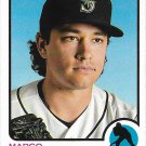 Marco Gonzales 2022 Topps Heritage Short Print #437 Seattle Mariners Baseball Card Marco Gonzales 2022 Topps Heritage Short Print #437 Seattle Mariners Baseball Card