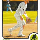 Romy Gonzalez 2022 Topps Heritage Rookie #164 Chicago White Sox Baseball Card Romy Gonzalez 2022 Topps Heritage Rookie #164 Chicago White Sox Baseball Card