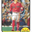 Enrique Hernandez 2022 Topps Heritage #201 Boston Red Sox Baseball Card Enrique Hernandez 2022 Topps Heritage #201 Boston Red Sox Baseball Card