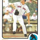 Rich Hill 2022 Topps Heritage #212 Boston Red Sox Baseball Card Rich Hill 2022 Topps Heritage #212 Boston Red Sox Baseball Card