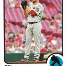 Jon Lester 2022 Topps Heritage #323 St. Louis Cardinals Baseball Card Jon Lester 2022 Topps Heritage #323 St. Louis Cardinals Baseball Card