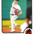 Nick Pivetta 2022 Topps Heritage #121 Boston Red Sox Baseball Card Nick Pivetta 2022 Topps Heritage #121 Boston Red Sox Baseball Card