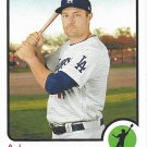 A.J. Pollock 2022 Topps Heritage #330 Los Angeles Dodgers Baseball Card A.J. Pollock 2022 Topps Heritage #330 Los Angeles Dodgers Baseball Card