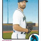 Robbie Ray 2022 Topps Heritage #132 Seattle Mariners Baseball Card