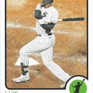 Luis Robert 2022 Topps Heritage #205 Chicago White Sox Baseball Card Luis Robert 2022 Topps Heritage #205 Chicago White Sox Baseball Card