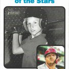 Mike Trout 2022 Topps Heritage #341 Los Angeles Angels Baseball Card Mike Trout 2022 Topps Heritage #341 Los Angeles Angels Baseball Card