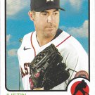 Justin Verlander 2022 Topps Heritage #105 Houston Astros Baseball Card Justin Verlander 2022 Topps Heritage #105 Houston Astros Baseball Card
