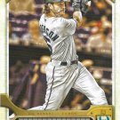 Brian Anderson 2022 Topps Gypsy Queen #43 Miami Marlins Baseball Card Brian Anderson 2022 Topps Gypsy Queen #43 Miami Marlins Baseball Card