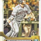 Seth Beer 2022 Topps Gypsy Queen Rookie #134 Arizona Diamondbacks Baseball Card Seth Beer 2022 Topps Gypsy Queen Rookie #134 Arizona Diamondbacks Baseball Card