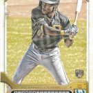Oneil Cruz 2022 Topps Gypsy Queen Rookie #30 Pittsburgh Pirates Baseball Card Oneil Cruz 2022 Topps Gypsy Queen Rookie #30 Pittsburgh Pirates Baseball Card