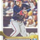 Luis Garcia 2022 Topps Gypsy Queen #215 Washington Nationals Baseball Card Luis Garcia 2022 Topps Gypsy Queen #215 Washington Nationals Baseball Card
