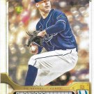 Corey Kluber 2022 Topps Gypsy Queen #228 Tampa Bay Rays Baseball Card Corey Kluber 2022 Topps Gypsy Queen #228 Tampa Bay Rays Baseball Card