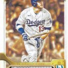 Max Muncy 2022 Topps Gypsy Queen #101 Los Angeles Dodgers Baseball Card Max Muncy 2022 Topps Gypsy Queen #101 Los Angeles Dodgers Baseball Card