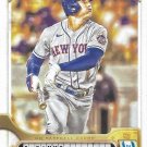 Brandon Nimmo 2022 Topps Gypsy Queen #142 New York Mets Baseball Card