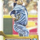 Hyun-Jin Ryu 2022 Topps Gypsy Queen #78 Toronto Blue Jays Baseball Card Hyun-Jin Ryu 2022 Topps Gypsy Queen #78 Toronto Blue Jays Baseball Card