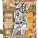 Max Scherzer 2022 Topps Gypsy Queen #63 New York Mets Baseball Card Max Scherzer 2022 Topps Gypsy Queen #63 New York Mets Baseball Card