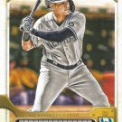 Gio Urshela 2022 Topps Gypsy Queen #59 New York Yankees Baseball Card Gio Urshela 2022 Topps Gypsy Queen #59 New York Yankees Baseball Card