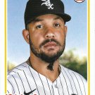 Jose Abreu 2022 Topps Archives #134 Chicago White Sox Baseball Card