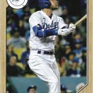Cody Bellinger 2022 Topps Archives #227 Los Angeles Dodgers Baseball Card Cody Bellinger 2022 Topps Archives #227 Los Angeles Dodgers Baseball Card