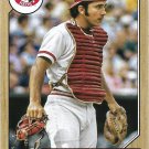 Johnny Bench 2022 Topps Archives #238 Cincinnati Reds Baseball Card
