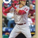 Alec Bohm 2022 Topps Archives #229 Philadelphia Phillies Baseball Card Alec Bohm 2022 Topps Archives #229 Philadelphia Phillies Baseball Card