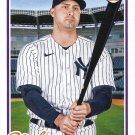 Joey Gallo 2022 Topps Archives #149 New York Yankees Baseball Card Joey Gallo 2022 Topps Archives #149 New York Yankees Baseball Card