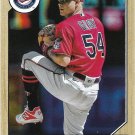 Sonny Gray 2022 Topps Archives #289 Minnesota Twins Baseball Card Sonny Gray 2022 Topps Archives #289 Minnesota Twins Baseball Card