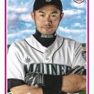 Ichiro Suzuki 2022 Topps Archives #185 Seattle Mariners Baseball Card