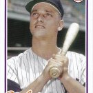 Roger Maris 2022 Topps Archives #130 New York Yankees Baseball Card