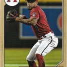 Ketel Marte 2022 Topps Archives #261 Arizona Diamondbacks Baseball Card Ketel Marte 2022 Topps Archives #261 Arizona Diamondbacks Baseball Card