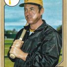 Bill Mazeroski 2022 Topps Archives #277 Pittsburgh Pirates Baseball Card Bill Mazeroski 2022 Topps Archives #277 Pittsburgh Pirates Baseball Card
