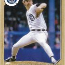 Jack Morris 2022 Topps Archives #223 Detroit Tigers Baseball Card Jack Morris 2022 Topps Archives #223 Detroit Tigers Baseball Card