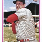Stan Musial 2022 Topps Archives #163 St. Louis Cardinals Baseball Card Stan Musial 2022 Topps Archives #163 St. Louis Cardinals Baseball Card