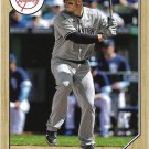 Anthony Rizzo 2022 Topps Archives #299 New York Yankees Baseball Card Anthony Rizzo 2022 Topps Archives #299 New York Yankees Baseball Card
