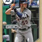 Zack Short 2022 Topps Archives Rookie #242 Detroit Tigers Baseball Card Zack Short 2022 Topps Archives Rookie #242 Detroit Tigers Baseball Card