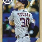 Kyle Tucker 2022 Topps Archives #224 Houston Astros Baseball Card Kyle Tucker 2022 Topps Archives #224 Houston Astros Baseball Card