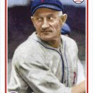 Honus Wagner 2022 Topps Archives #154 Pittsburgh Pirates Baseball Card